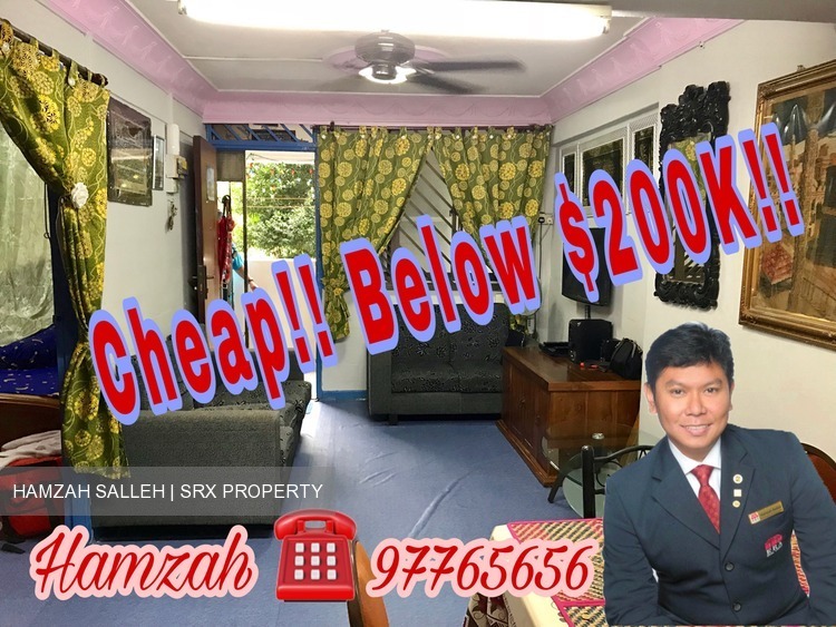 Blk 187 Boon Lay Avenue (Jurong West), HDB 3 Rooms #180091002